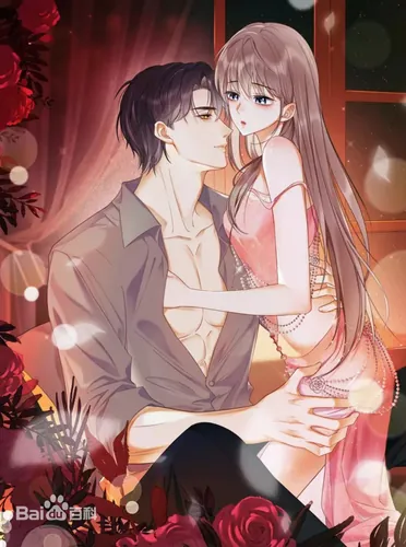 A Billionaire CEO Only Loves His Wife, His Stand-in