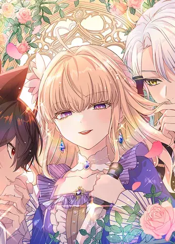 A legendary assassin, reincarnated as the beloved youngest daughter of a royal family.