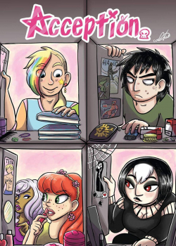 Acception