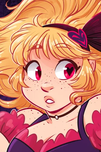 Alice and the Nightmare