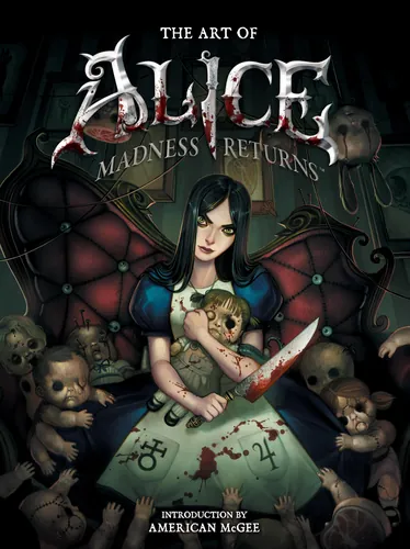 Alice: Madness Returns