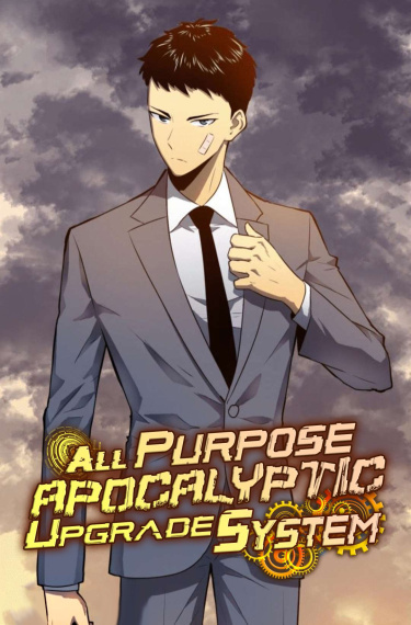 All Purpose Apocalyptic Upgrade System