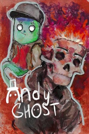 Andy Ghost (Энди Призрак)