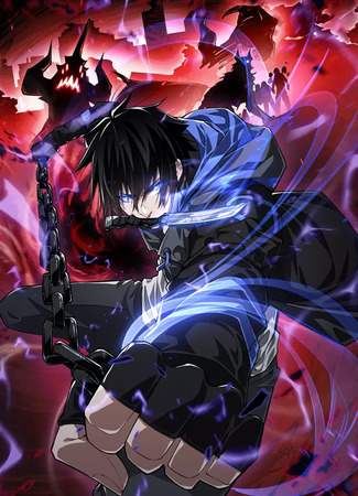 Apocalyptic Summoning a Frenzy