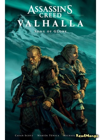 Assassin's Creed Valhalla: Song of Glory