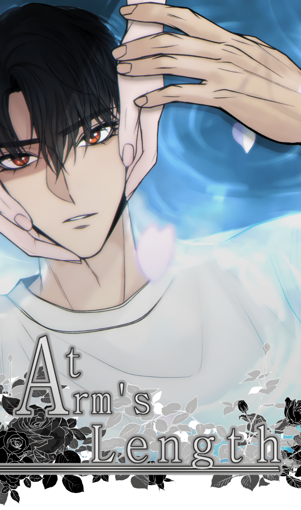 At Arm's Length - ORIGINALS