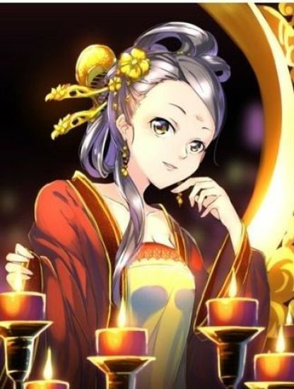 Back to the future, or how to seduce the emperor