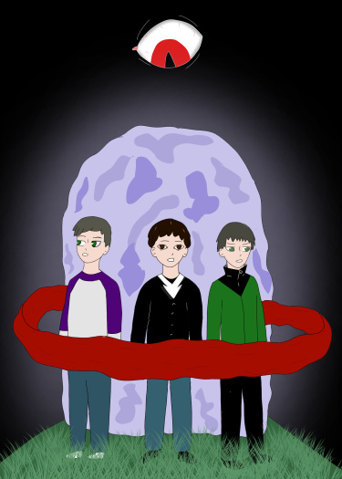 Барон Фон Падла