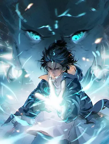 Battle of National Destiny: I use Pangu to suppress the heavens