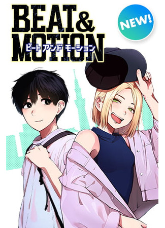 Beat & Motion
