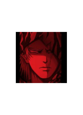 BLACK LORENG [In The Dark World]