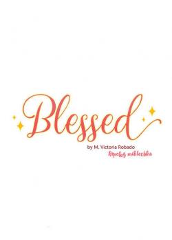 #Blessed