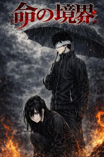 Borderless Game: Rebirth