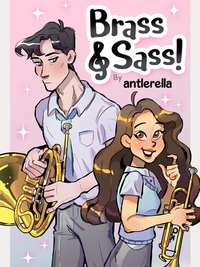 Brass & Sass