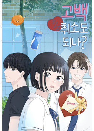 Can I Cancel The Confession?