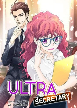 Himitsu no♡Ultra Hisho