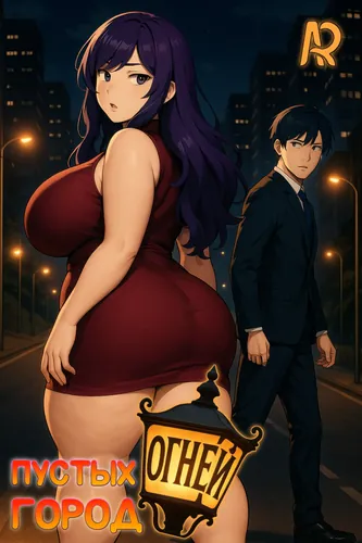 City of Empty Lights