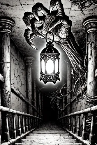 CRY: The Last Chains