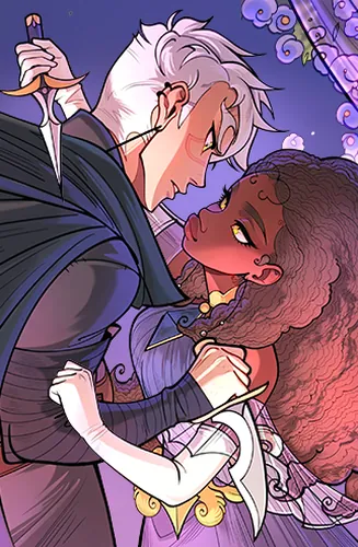 Dagger to the Heart 2024