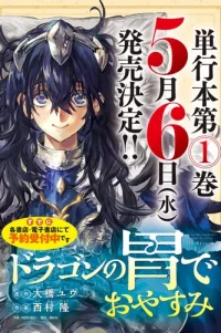 Days Off In The Dragon's Stomach