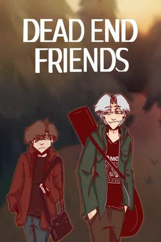 Dead End Friends