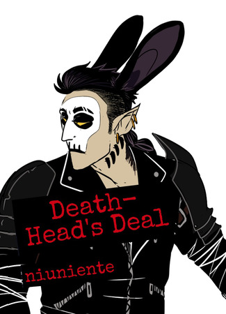 Death-Head's Deal