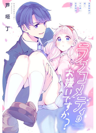 Do You Hate Romantic Comedies?