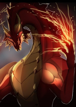 Dragnarok: Descendants