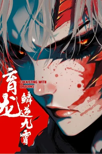 Dragon Tamer: Scales Against the Heavens