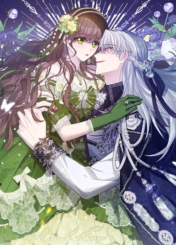 Duke's unrequited love