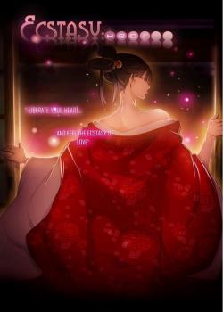 Ecstasy Hearts
