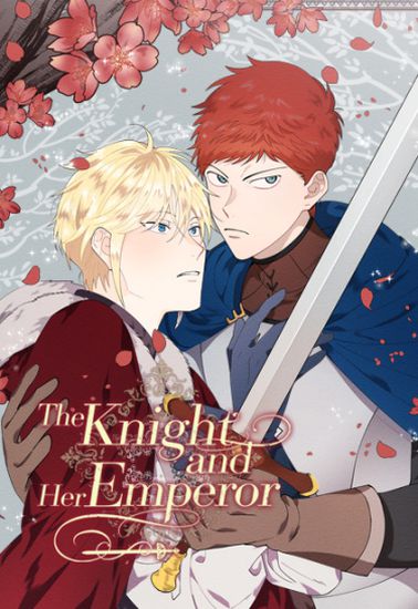 Emperor And The Female Knight