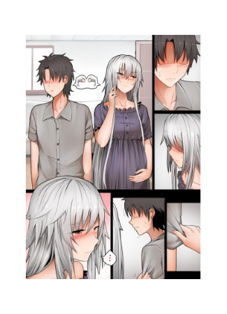 Fate/GO 1000 Stories