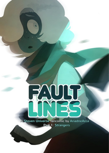 Fault lines