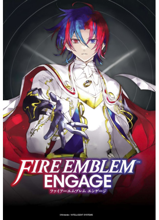 Fire Emblem: Engage