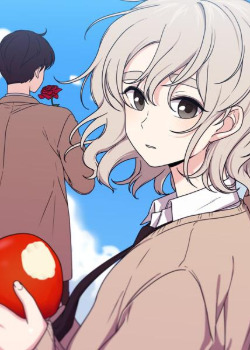 Flowers Falling Together