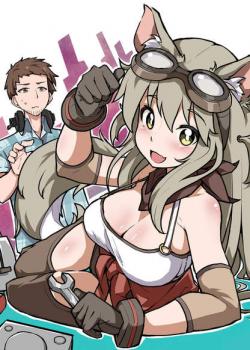 Fox Girls Are Better