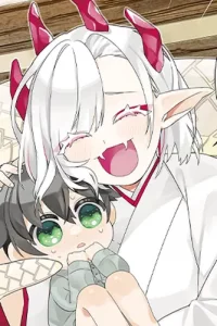 From today onwards, you are the son of the snake god