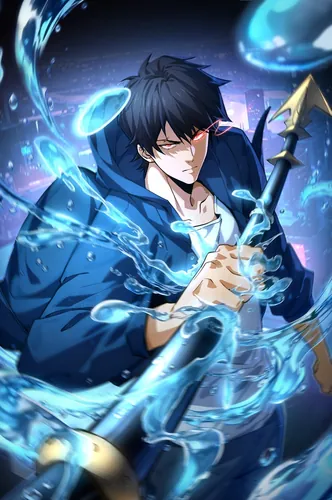 Gao Wu: He single-handedly swept aside three thousand emperors!