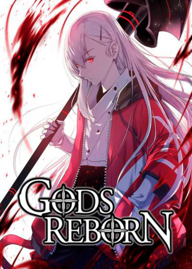 Gods Reborn