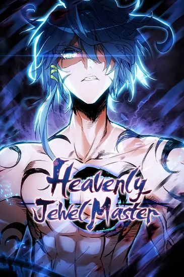 Heavenly Jewel Change