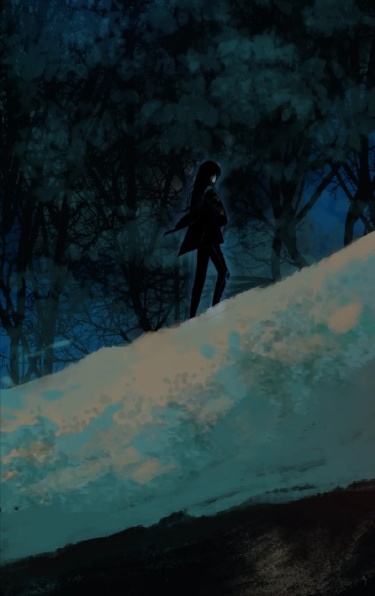 Heteronormative hanging book