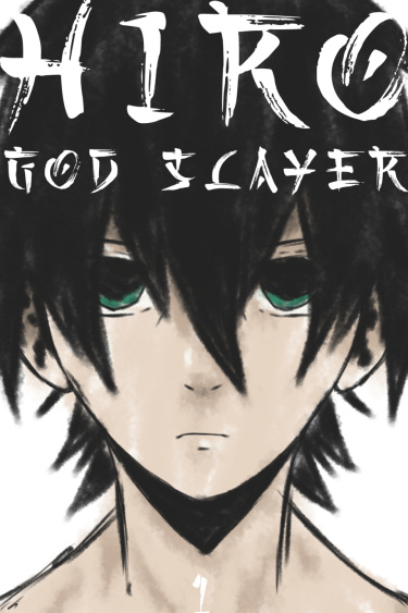 Hiro:God Slayer
