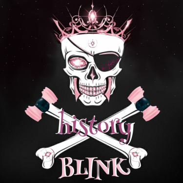 History blinks