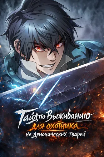 How a witch hunter lives