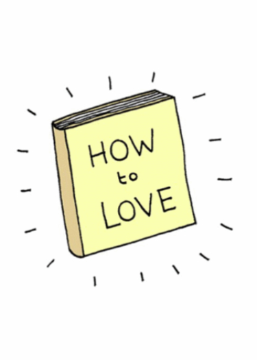 How to Love