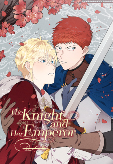 The King and Female  Knight