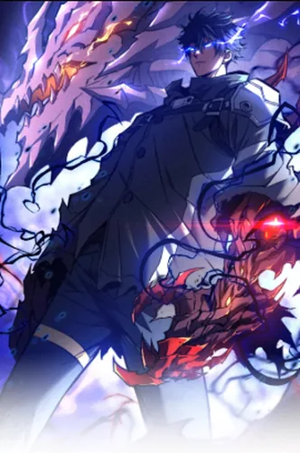 I became a god by devouring souls in the crematorium