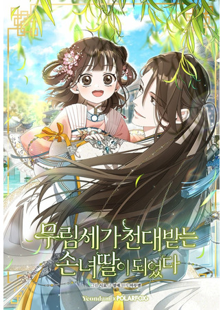 I Became the Despised Granddaughter of the Powerful Martial Arts Family