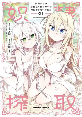 I can't exploit it because of the expectations and evaluation from slaves